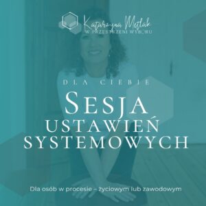 Sesja Ustawień Systemowych