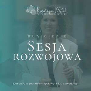 Sesja Rozwojowa