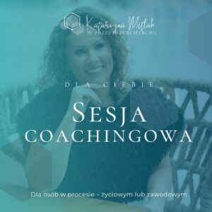 Sesja Coachingowa