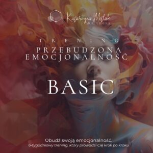 Przebudzona emocjonalność BASIC