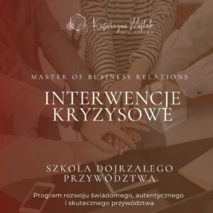Interwencje kryzysowe