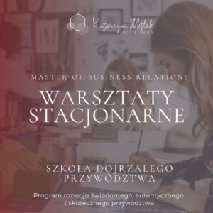 Warsztaty stacjonarne
