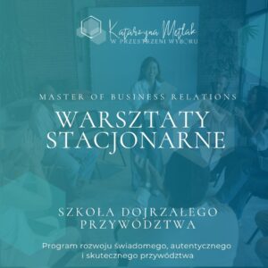 Warsztaty stacjonarne