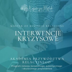 Interwencje kryzysowe