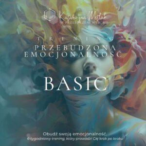 Przebudzona emocjonalność BASIC